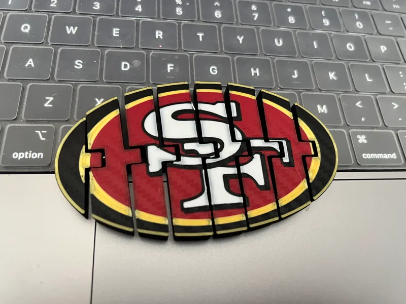 49ers flexi