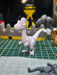 0.12mm layer, 2 walls, 8% infill