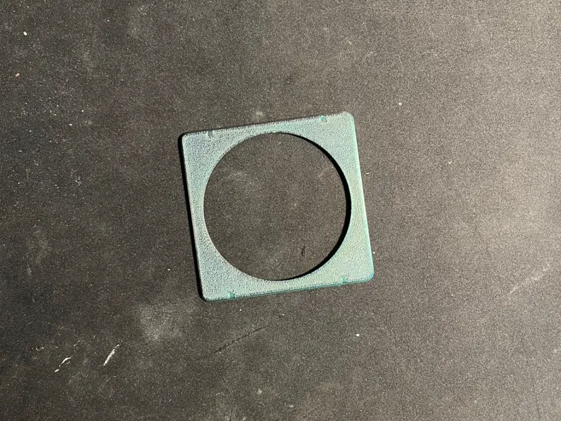 graflex lens boards (copal, compur, compound etc.)