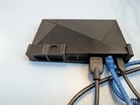 Support mural NVIDIA Shield TV Pro — photo 4