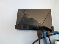 Support mural NVIDIA Shield TV Pro — photo 1