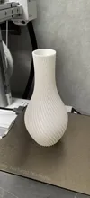 0.2mm layer, 1 wall, 0% infill