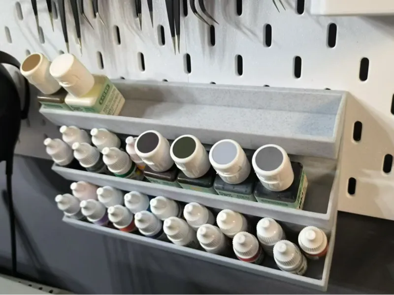 skadis color holder