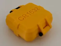0.2mm layer, 2 walls, 10% infill
