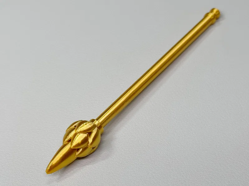 小小玩具火尖枪