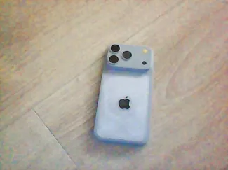 fake IPhone 17 pro