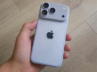fake IPhone 17 pro / with AMS