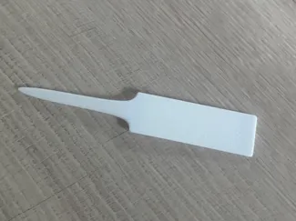 Pflanzettiket