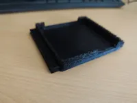 Boîtier pour module relais 4 canaux ESP32 — photo 10