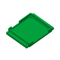 Boîtier pour module relais 4 canaux ESP32 — photo 4