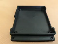Boîtier pour module relais 4 canaux ESP32 — photo 5