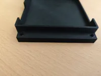 Boîtier pour module relais 4 canaux ESP32 — photo 3