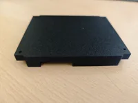 Boîtier pour module relais 4 canaux ESP32 — photo 6