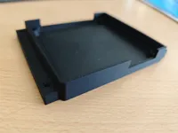 Boîtier pour module relais 4 canaux ESP32 — photo 2