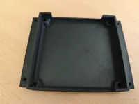 Boîtier pour module relais 4 canaux ESP32 — photo 9