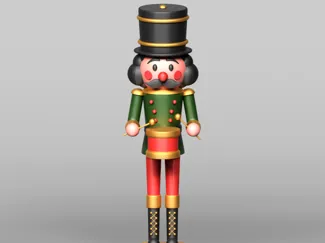 Nutcracker