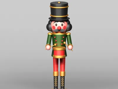Nutcracker