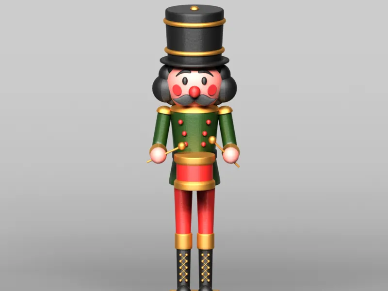 Nutcracker