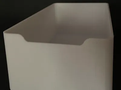 Customizable Tray for Ikea Furniture