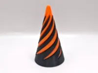 pass through fidgets 1 plate single color