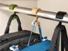 Bag holder (25 mm diameter rod)