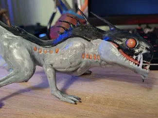 Varren