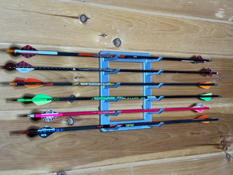 Arrow Holder 