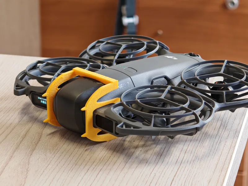 Protezione Gimbal Dji Neo 2