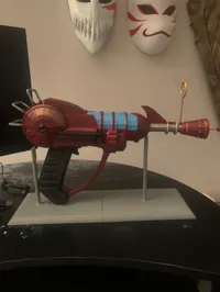 Support pour Ray Gun (Call of Duty Zombies) — photo 2