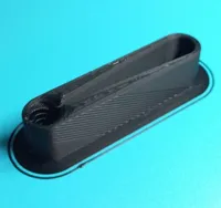 Z-Axis Cleaner