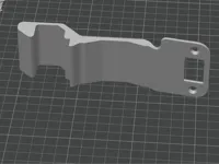 0.2mm layer, 2 walls, 12% infill