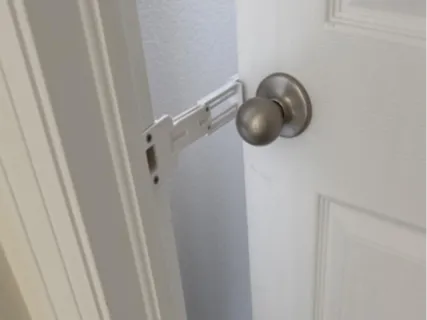 Door Friend