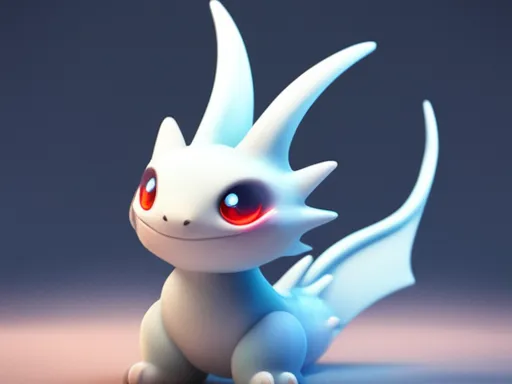 SpookMon