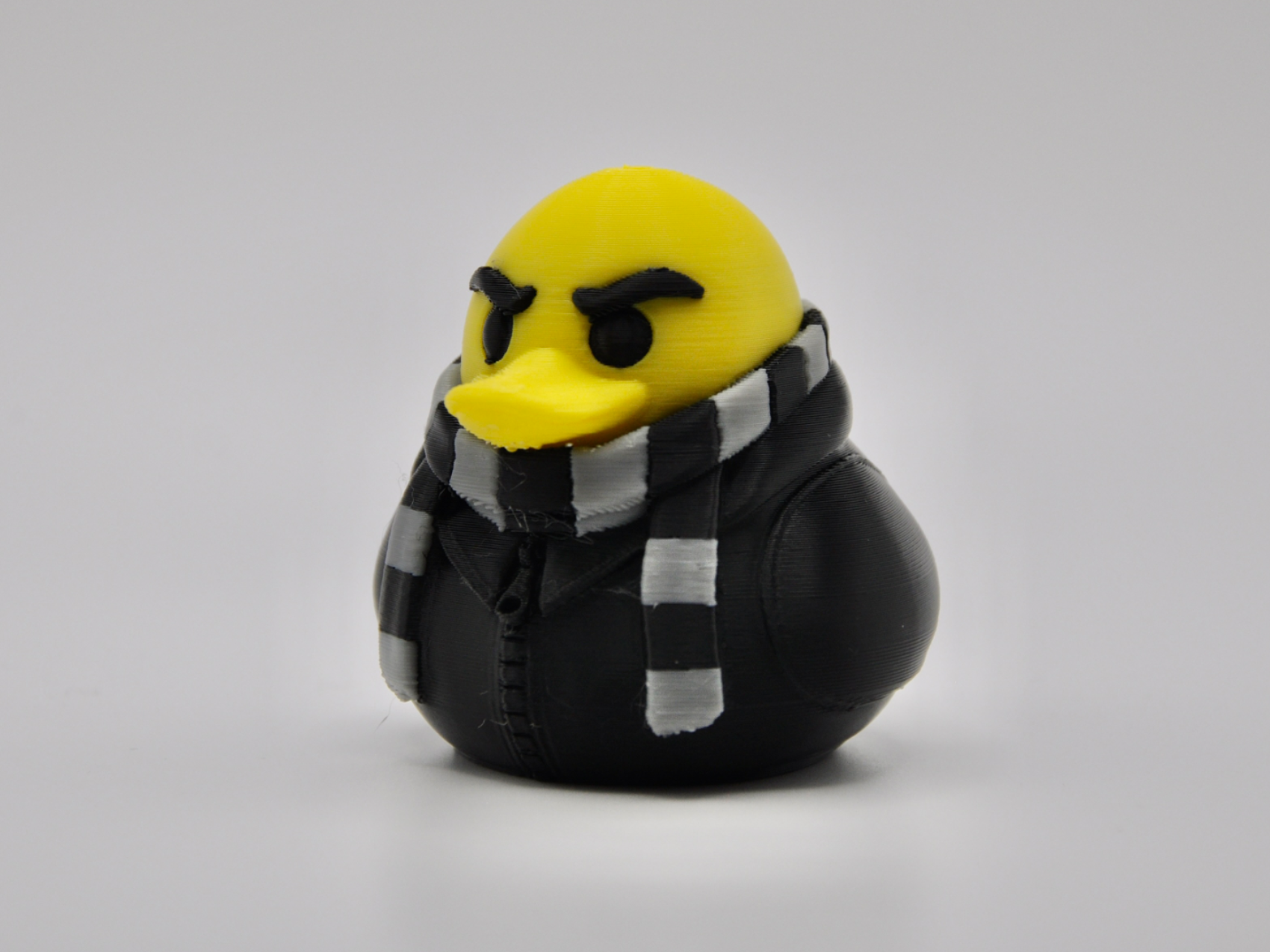 Gru Minions Duck