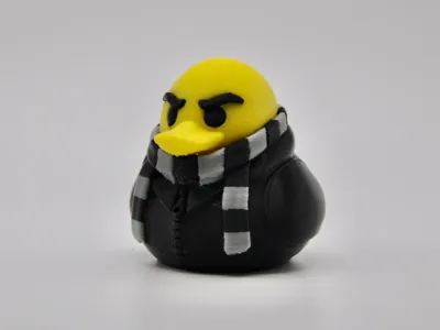 Gru Minions Duck