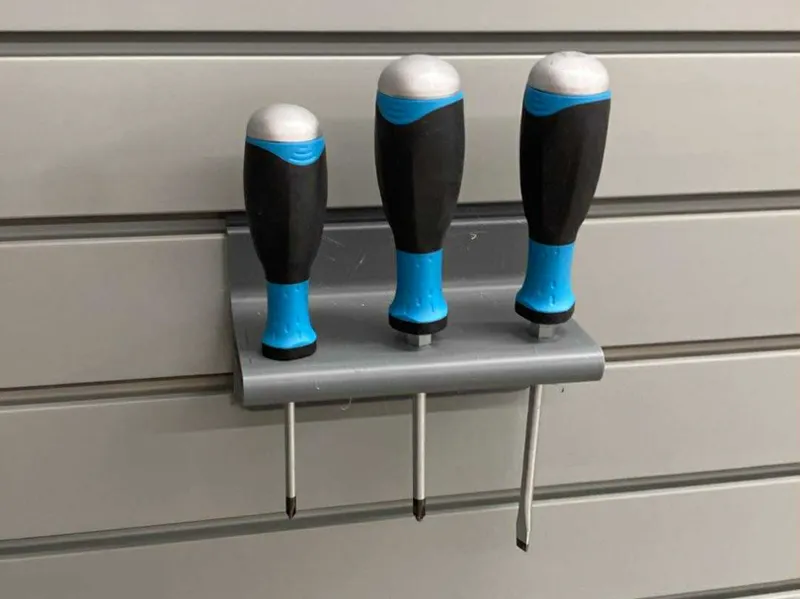 Reponio Screwdriver Holder