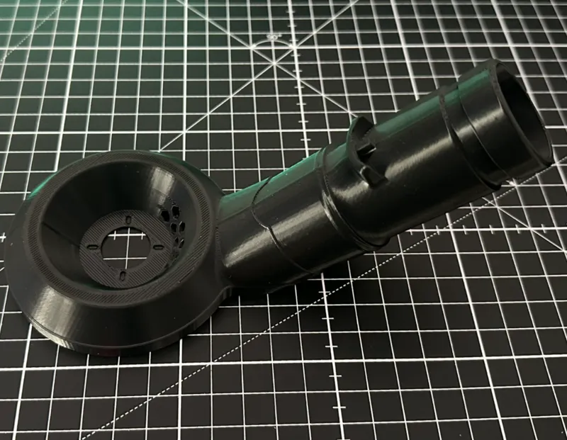 Bohrstaubsauger Dyson DC08