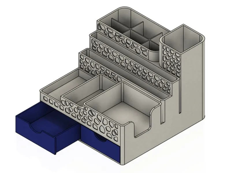 Desk Organizer