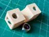 0.16mm layer, 5 walls, 25% infill