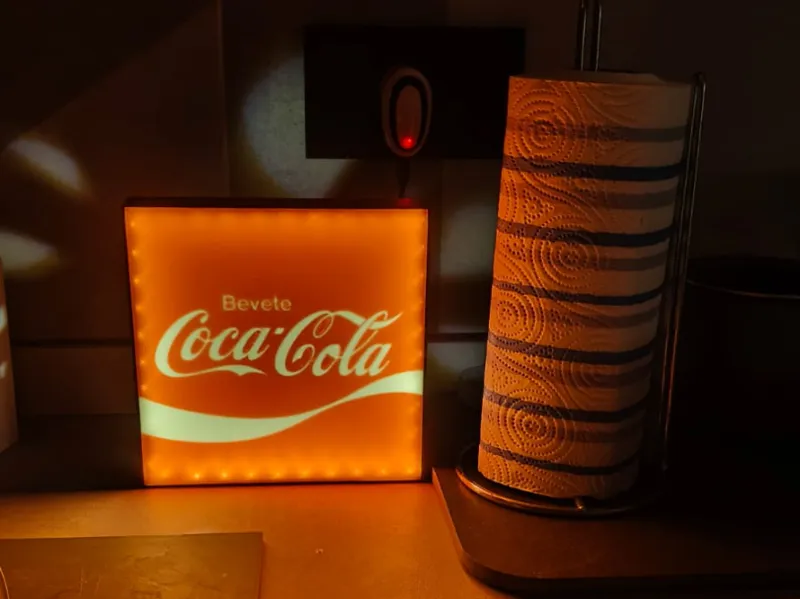 CocaCola Light