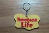 Tomodachi Life DS Keychain