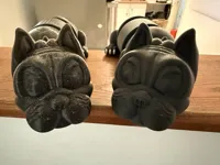 0.2mm layer, 2 walls, 8% infill