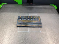 PETG - Nozzle 0,4mm