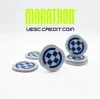 0.2mm layer, 3 walls, 15% infill
