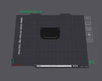 0.28mm layer, 6 walls, 15% infill