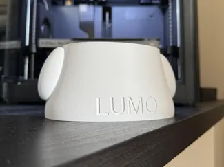 Lumodevice busto
