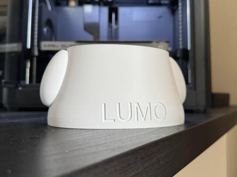 Lumodevice busto