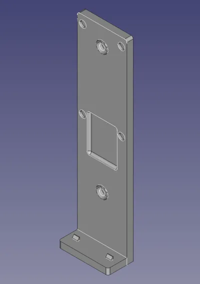 Toto Washlet Remote C200 Wall Mount