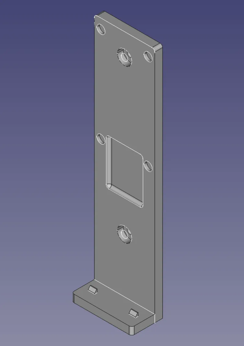 Toto Washlet Remote C200 Wall Mount