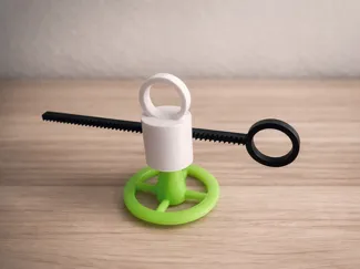 Spinner V3